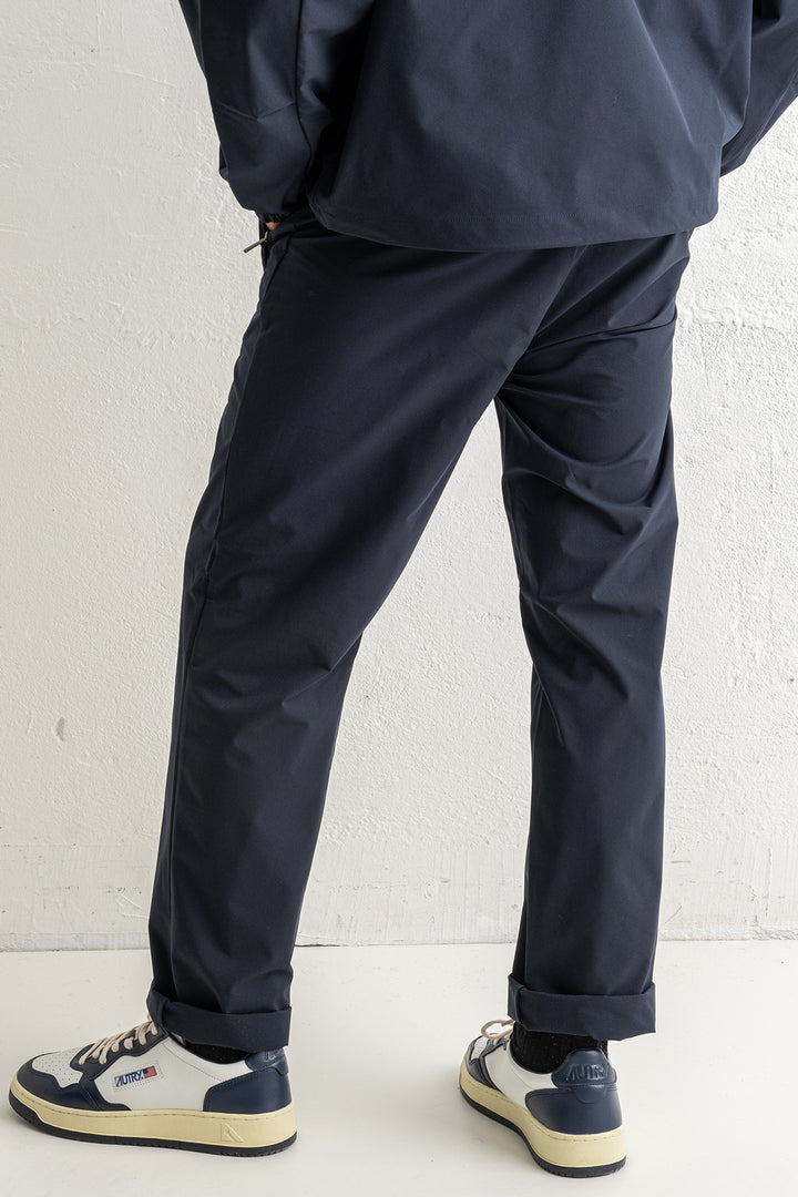 Monterey Trouser Navy