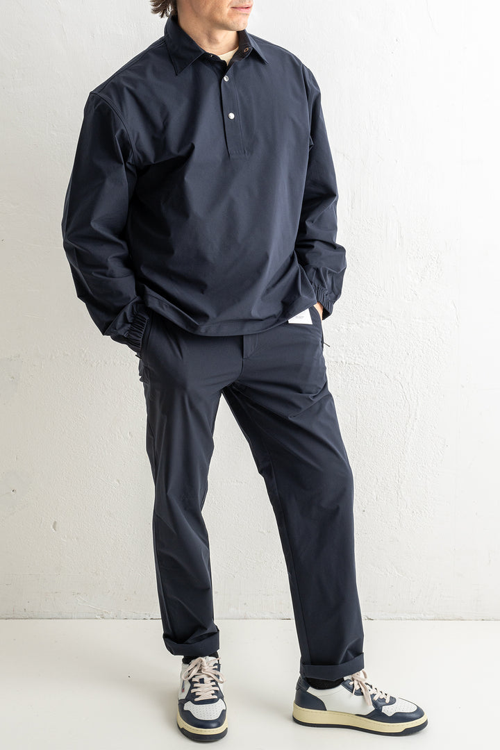 Monterey Trouser Navy