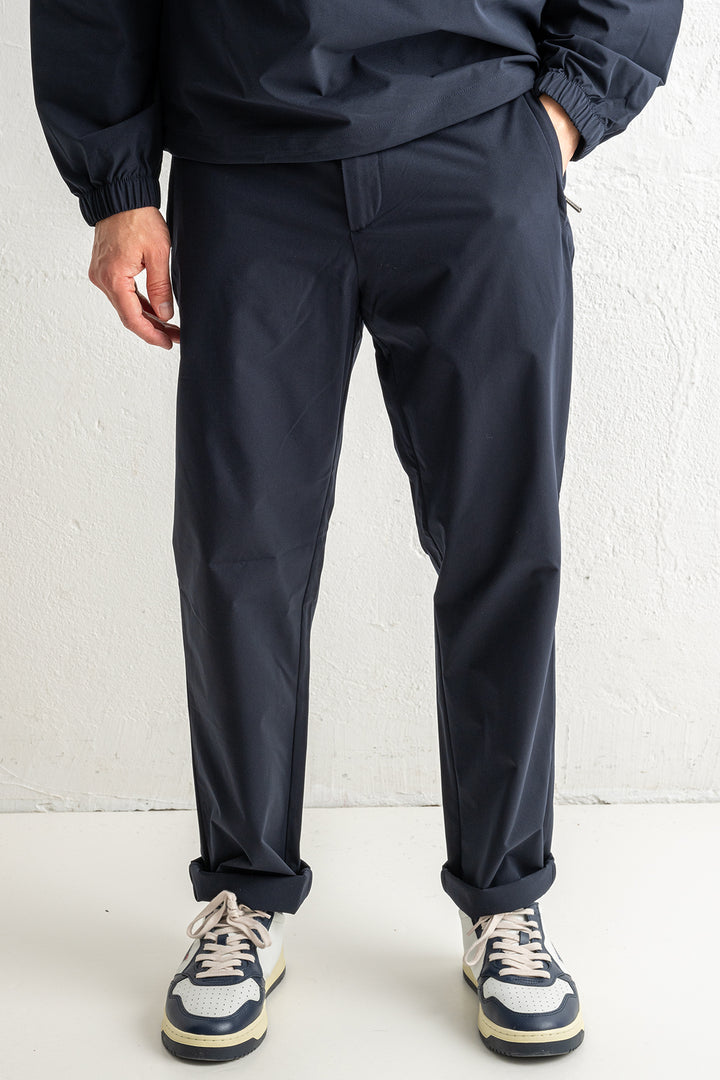 Monterey Trouser Navy