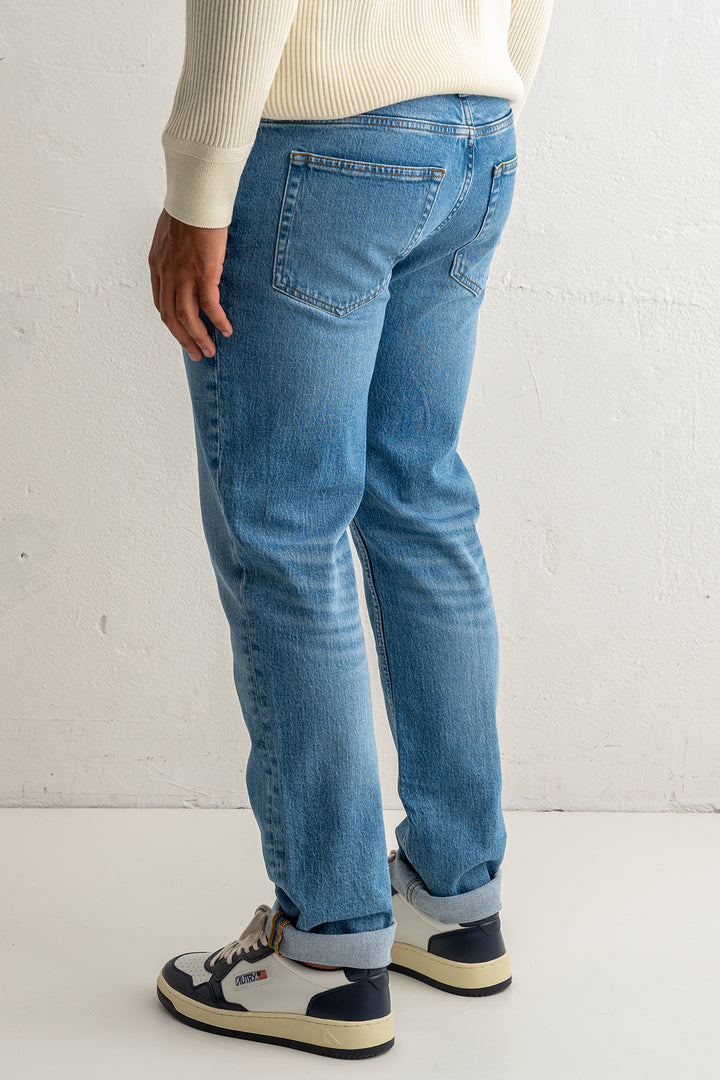 Tony 1885 LIGHT BLUE