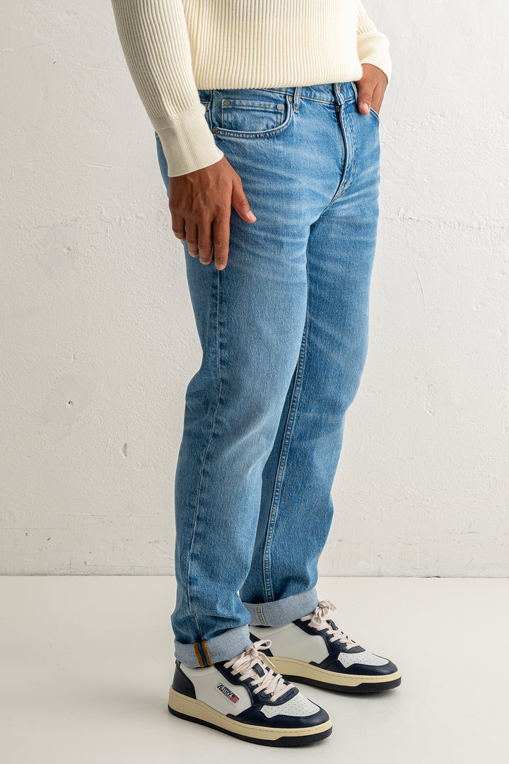 Tony 1885 LIGHT BLUE