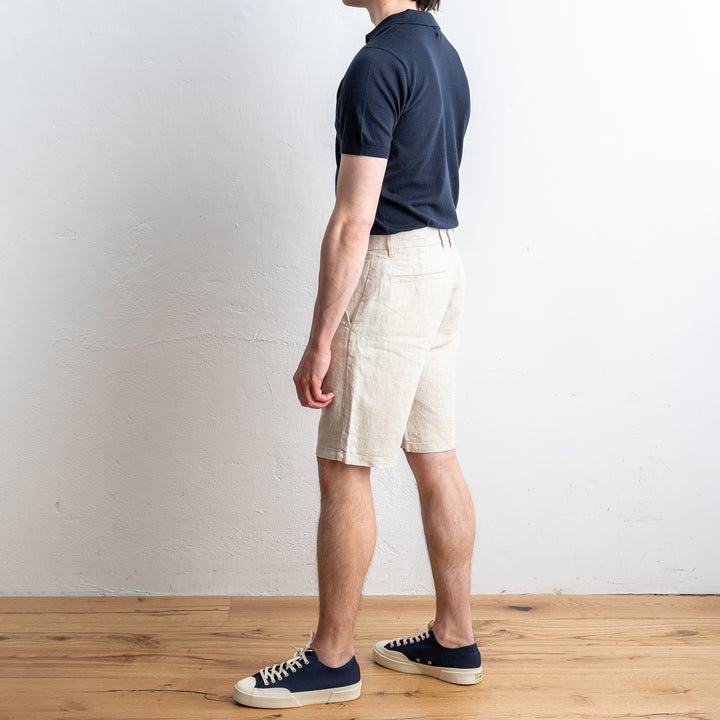 Crown Shorts 1454 OAT