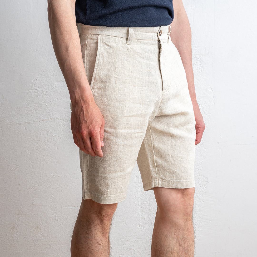 Crown Shorts 1454 OAT