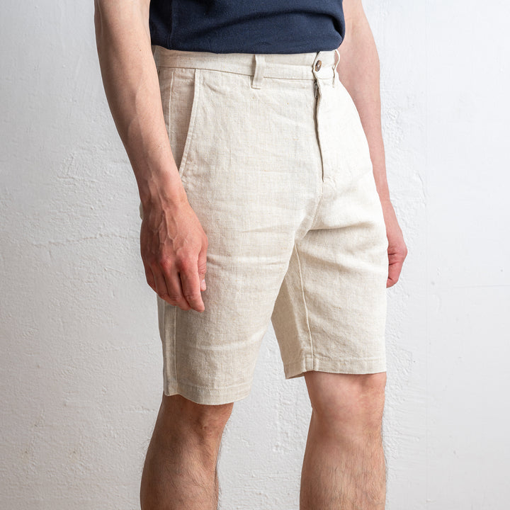 Crown Shorts 1454 OAT