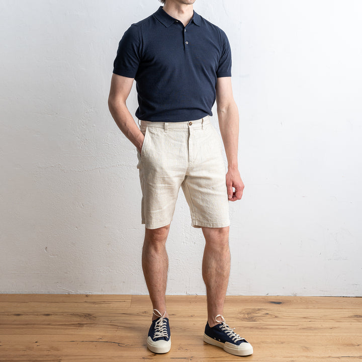 Crown Shorts 1454 OAT