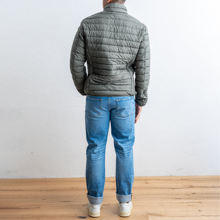 Ugo Down Jacket. THYME
