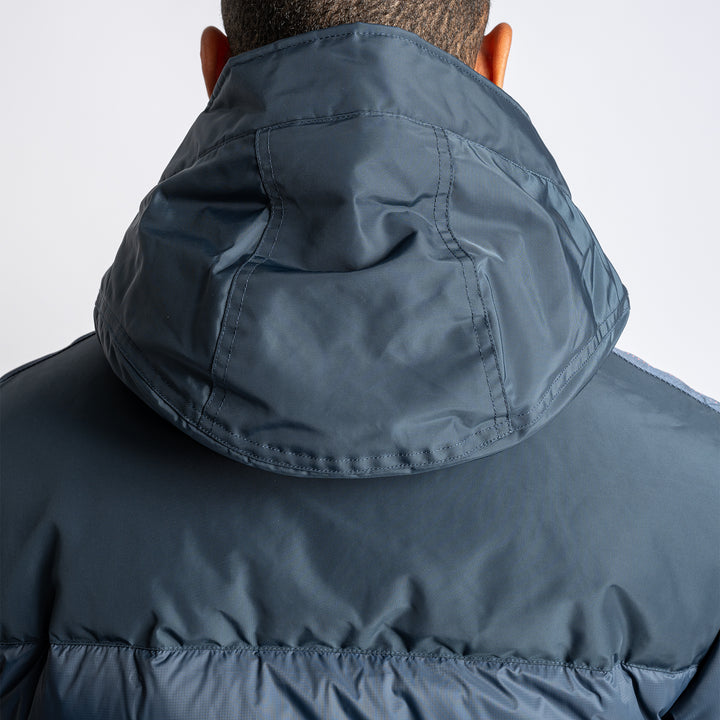 Tyrik Down Jacket DARK AVIO