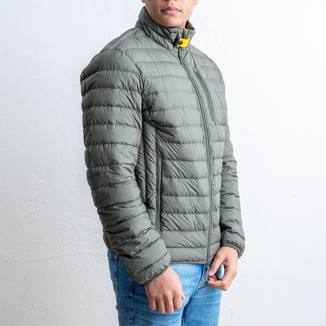 Ugo Down Jacket. THYME