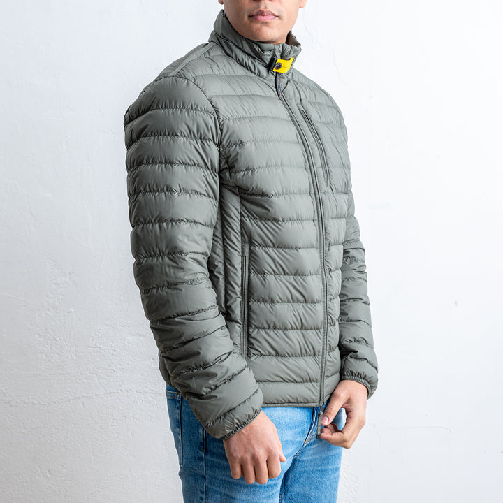 Ugo Down Jacket. THYME
