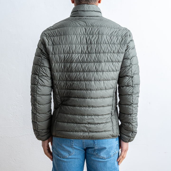 Ugo Down Jacket. THYME