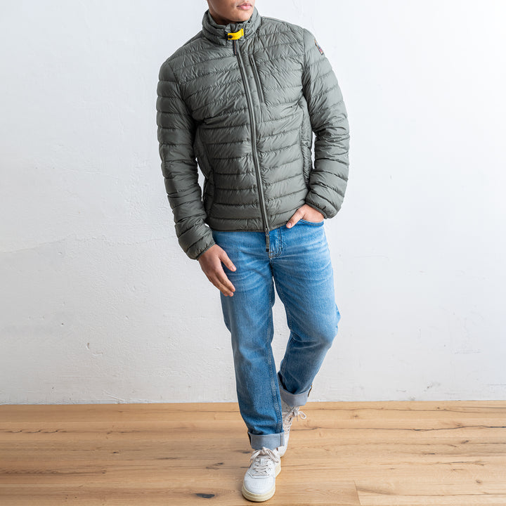 Ugo Down Jacket. THYME