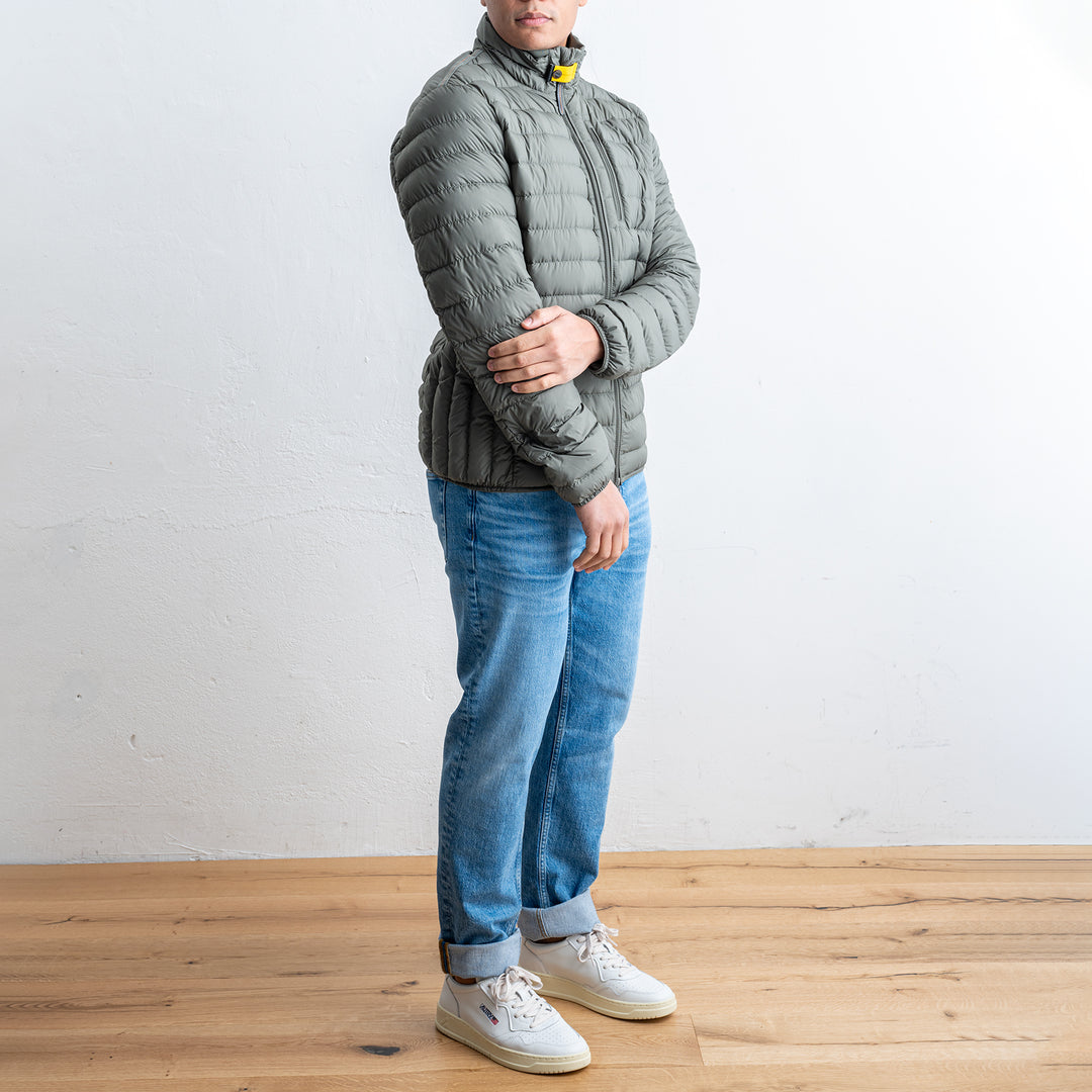 Ugo Down Jacket. THYME