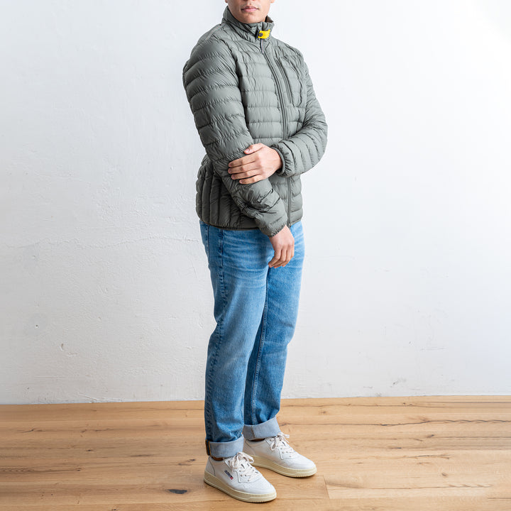 Ugo Down Jacket. THYME