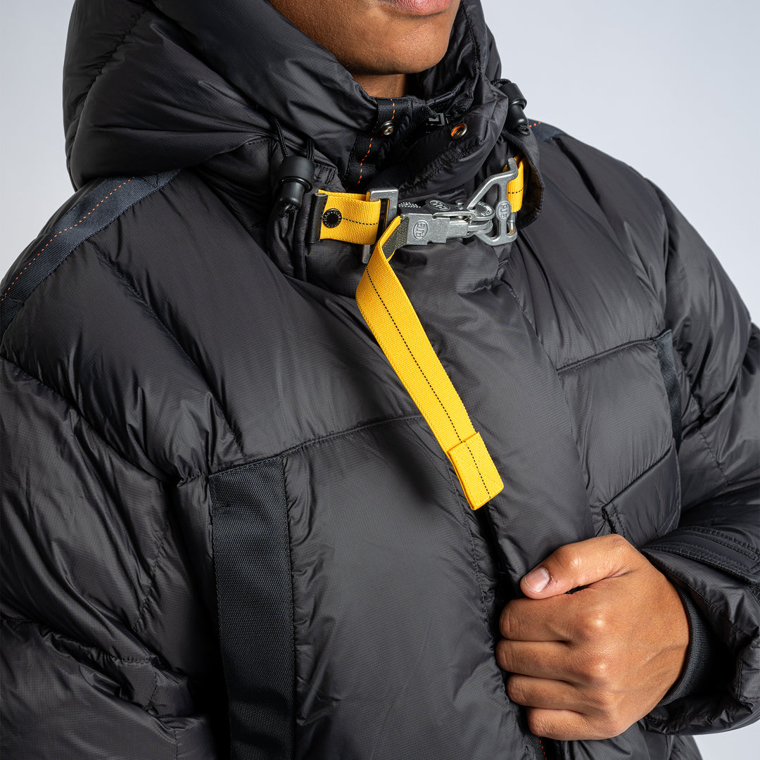 Bold Parka Jacket PENCIL