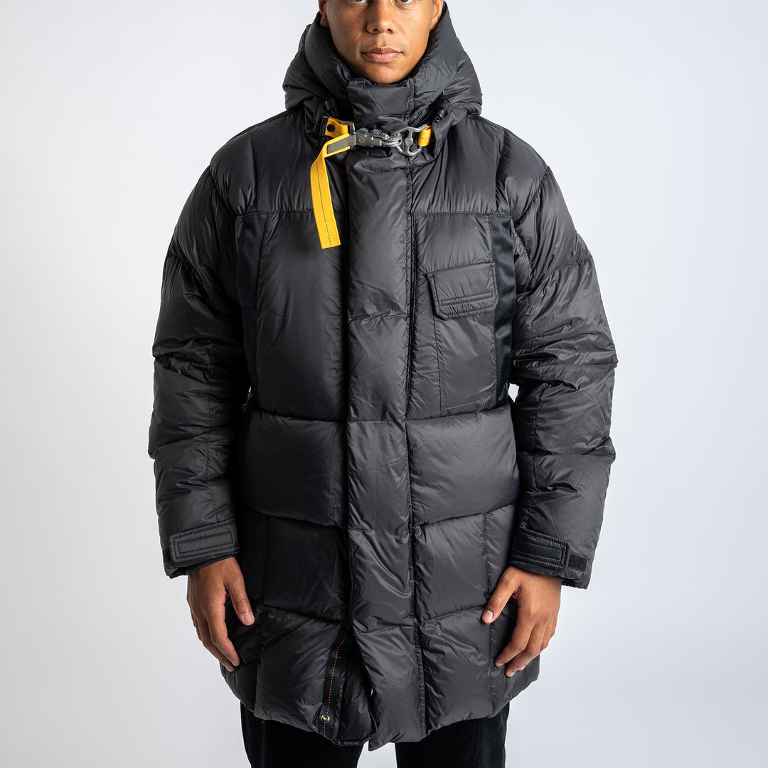 Bold Parka Jacket PENCIL