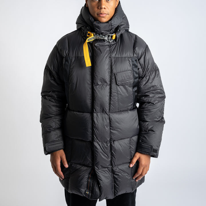 Bold Parka Jacket PENCIL