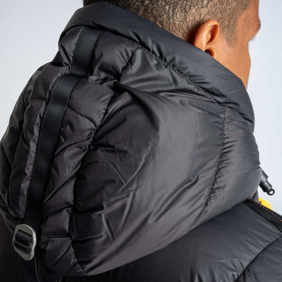 Bold Parka Jacket PENCIL