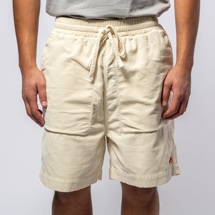 Time Off Bermuda P'S CREAM