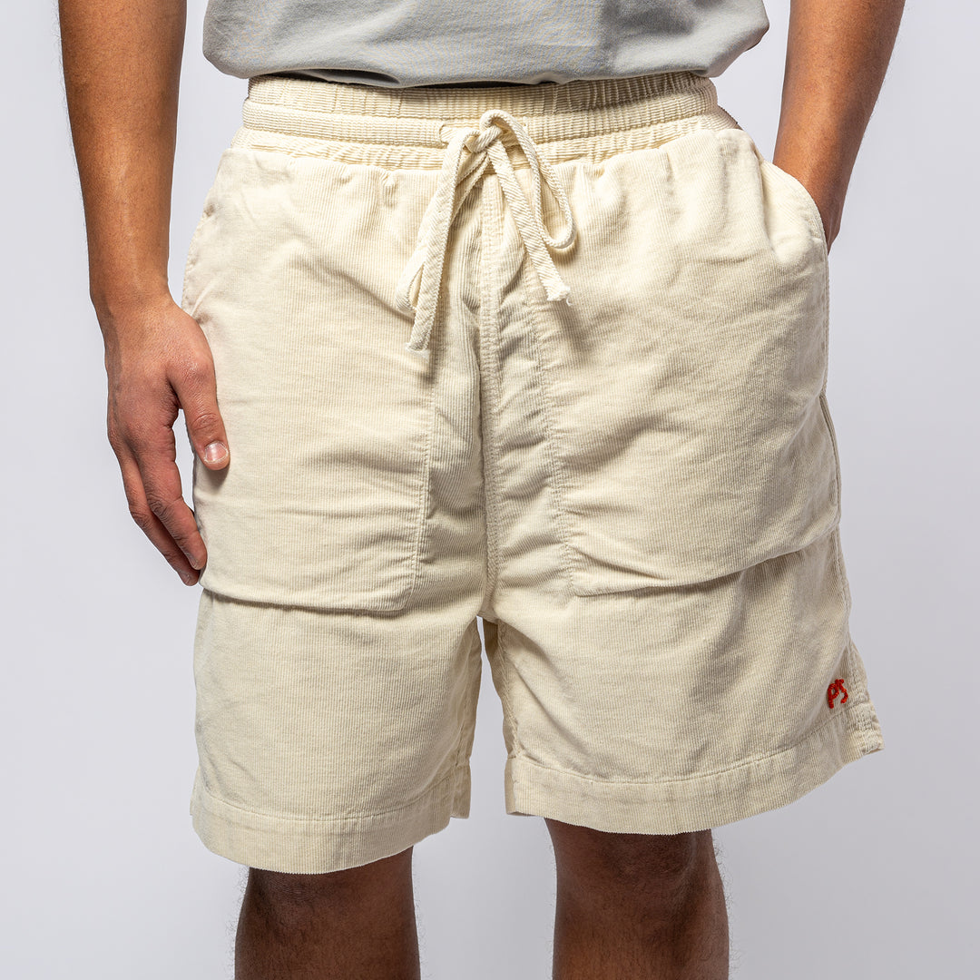 Time Off Bermuda P'S CREAM