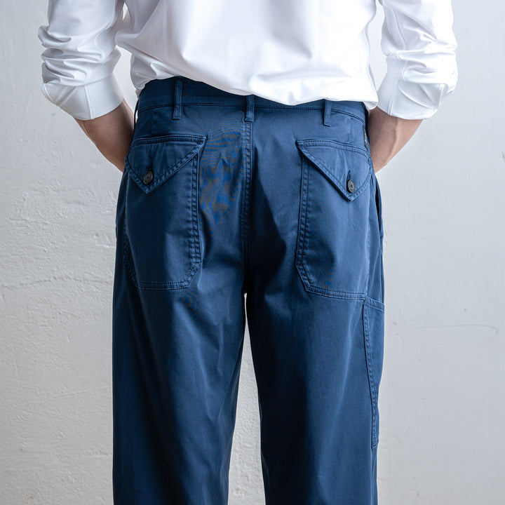 Pantalone Ale Navy