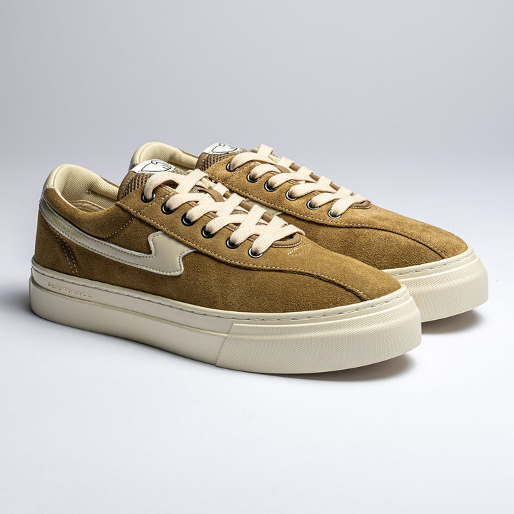 Dellow S-Strike Cup Suede Desert / Ecru