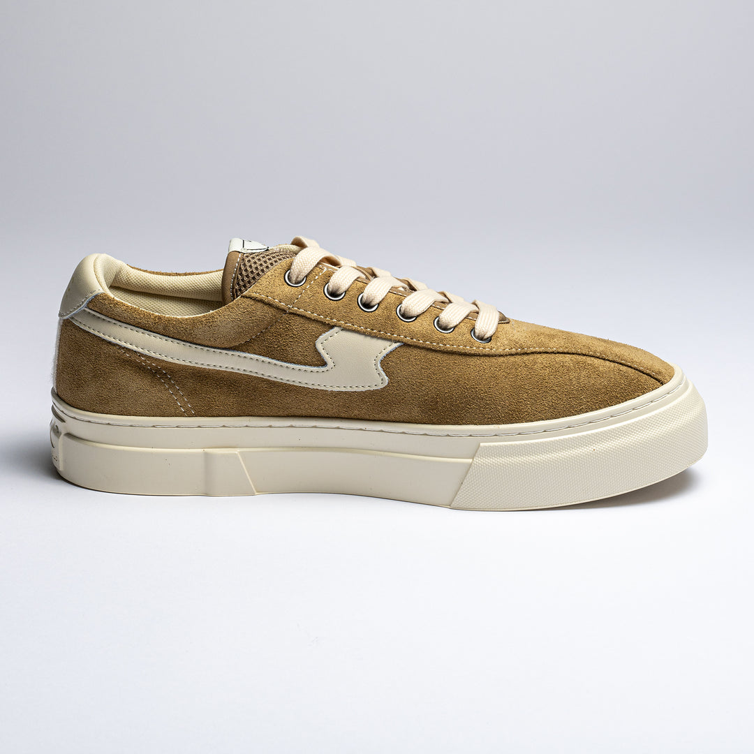 Dellow S-Strike Cup Suede Desert / Ecru