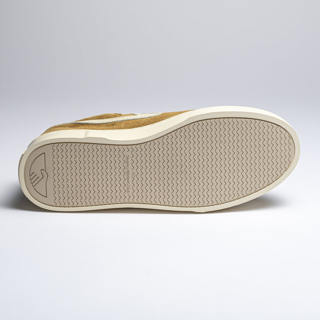 Dellow S-Strike Cup Suede Desert / Ecru