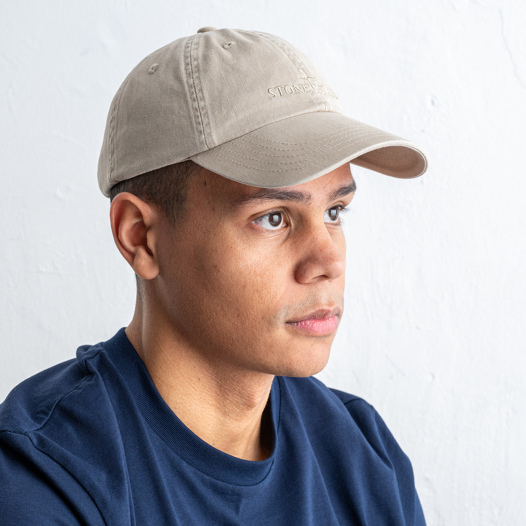Baseball Cap Desert