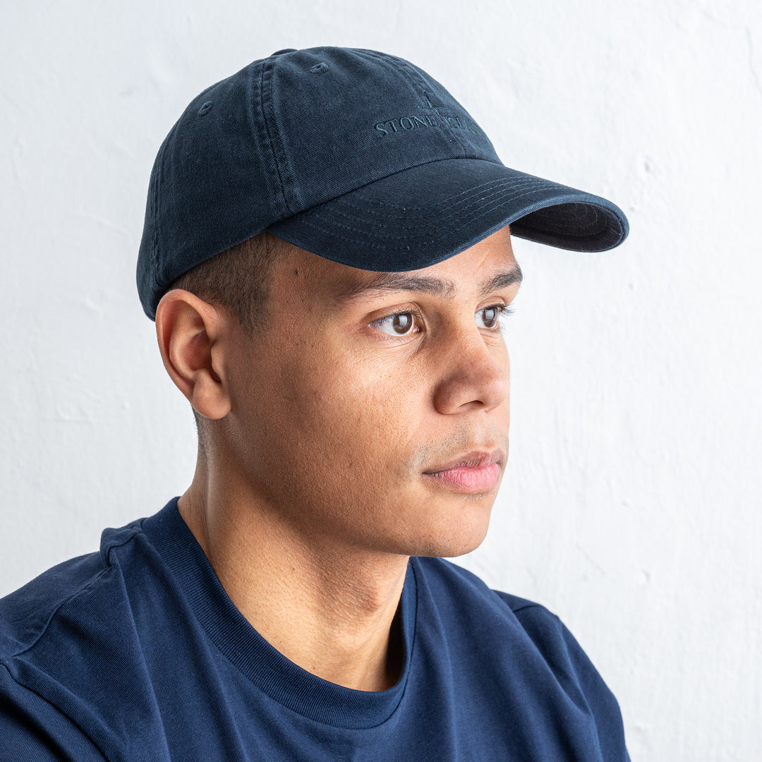 Baseball Cap Blue