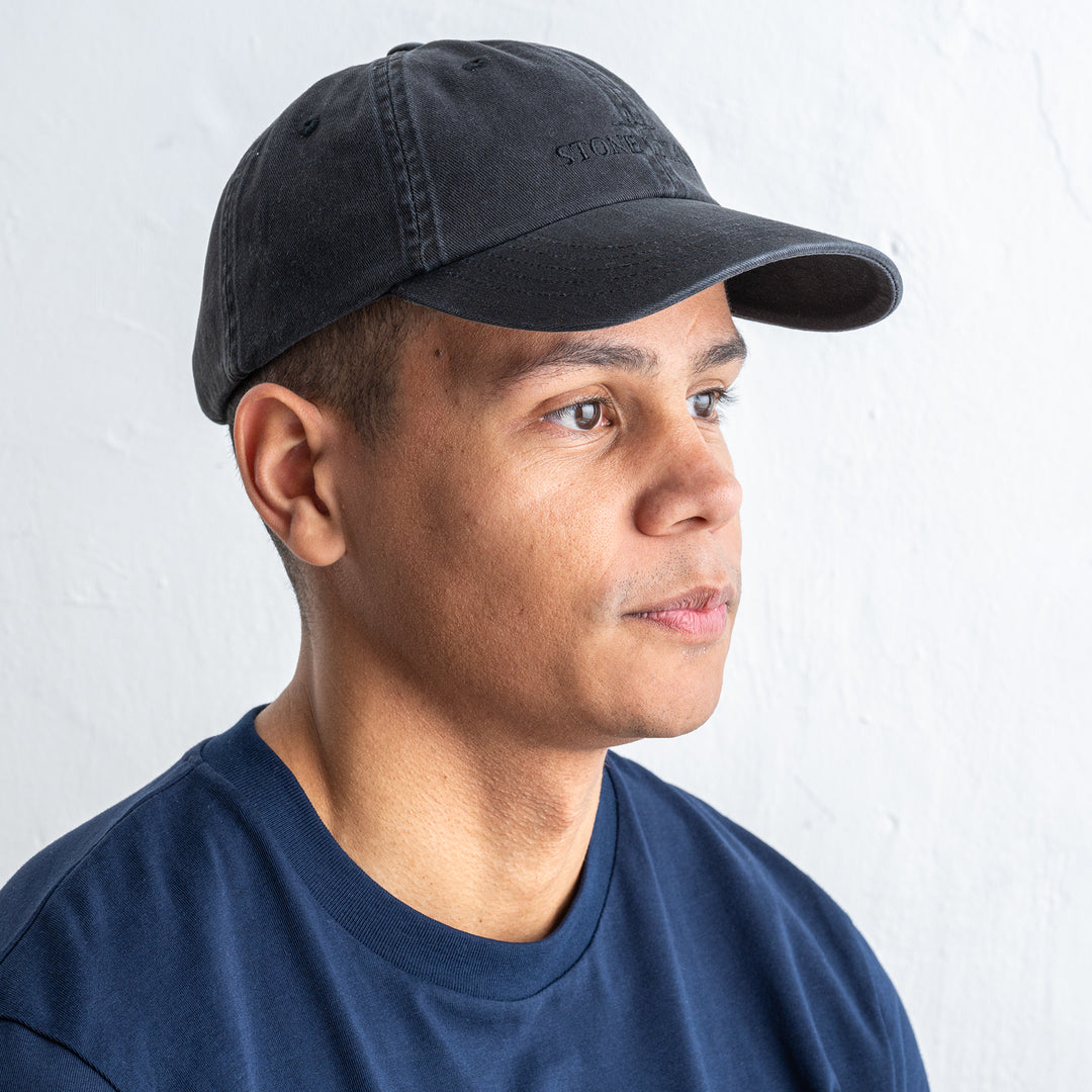 Baseball Cap Black