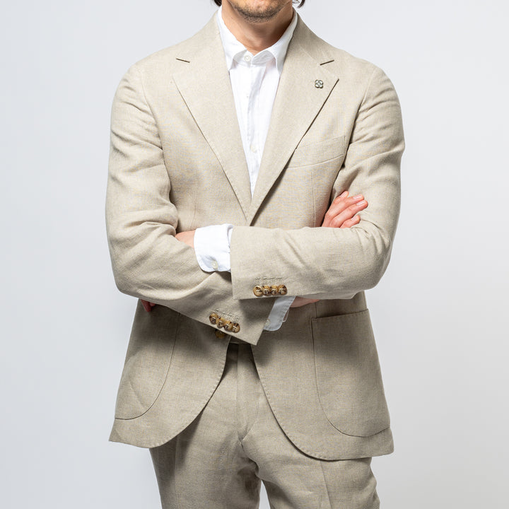 JKT SALIX Beige