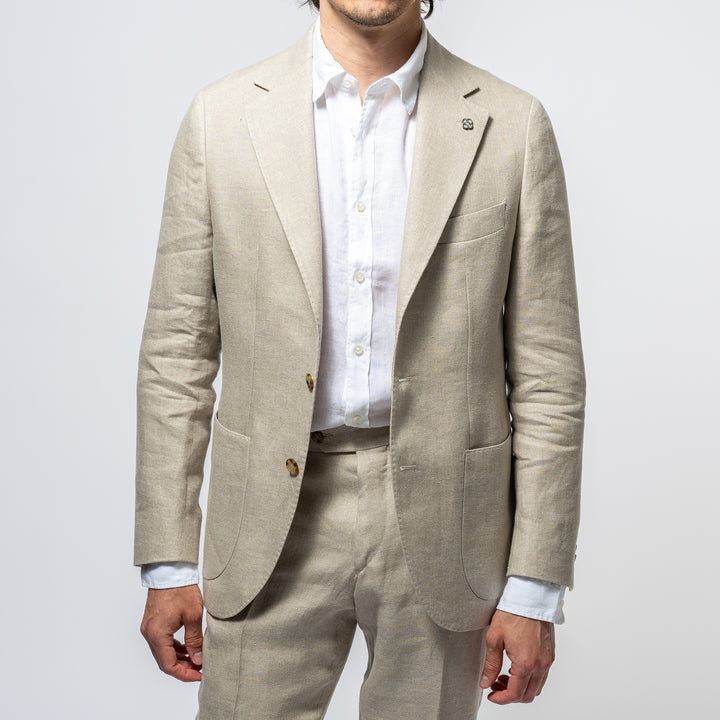 JKT SALIX Beige