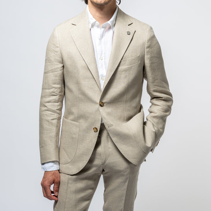 JKT SALIX Beige