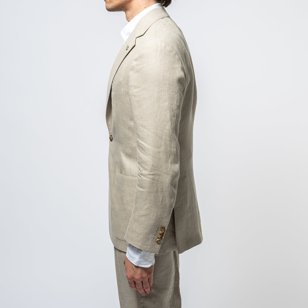 JKT SALIX Beige