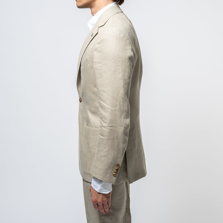 JKT SALIX Beige