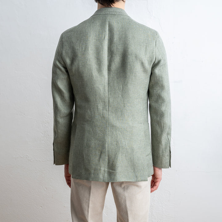 JKT SVEN LT. GREEN