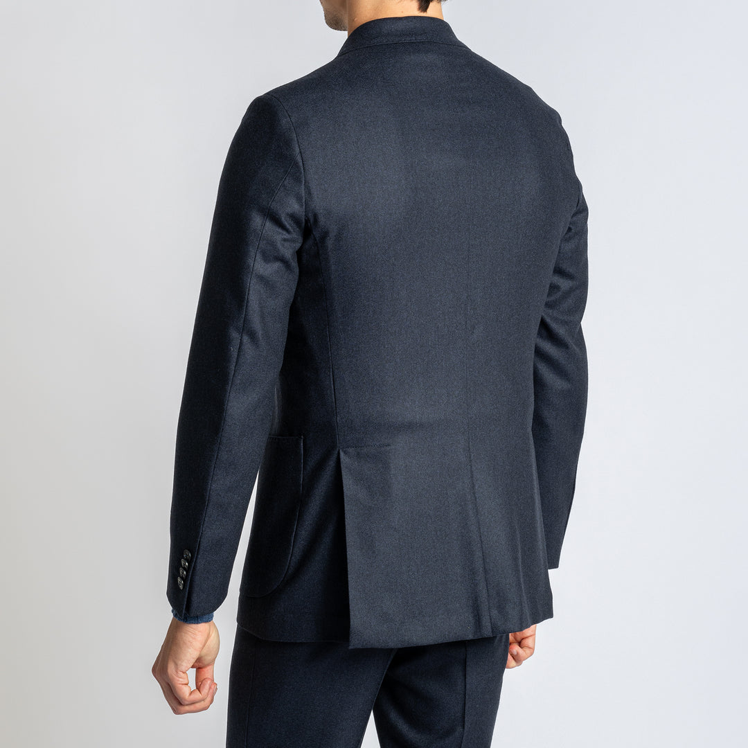 Ken Blazer Dark Navy