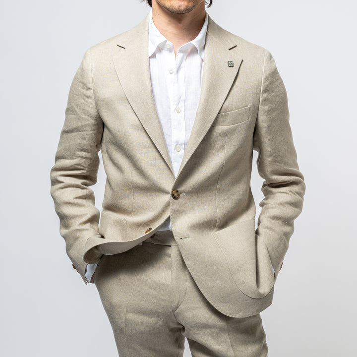 JKT SALIX Beige