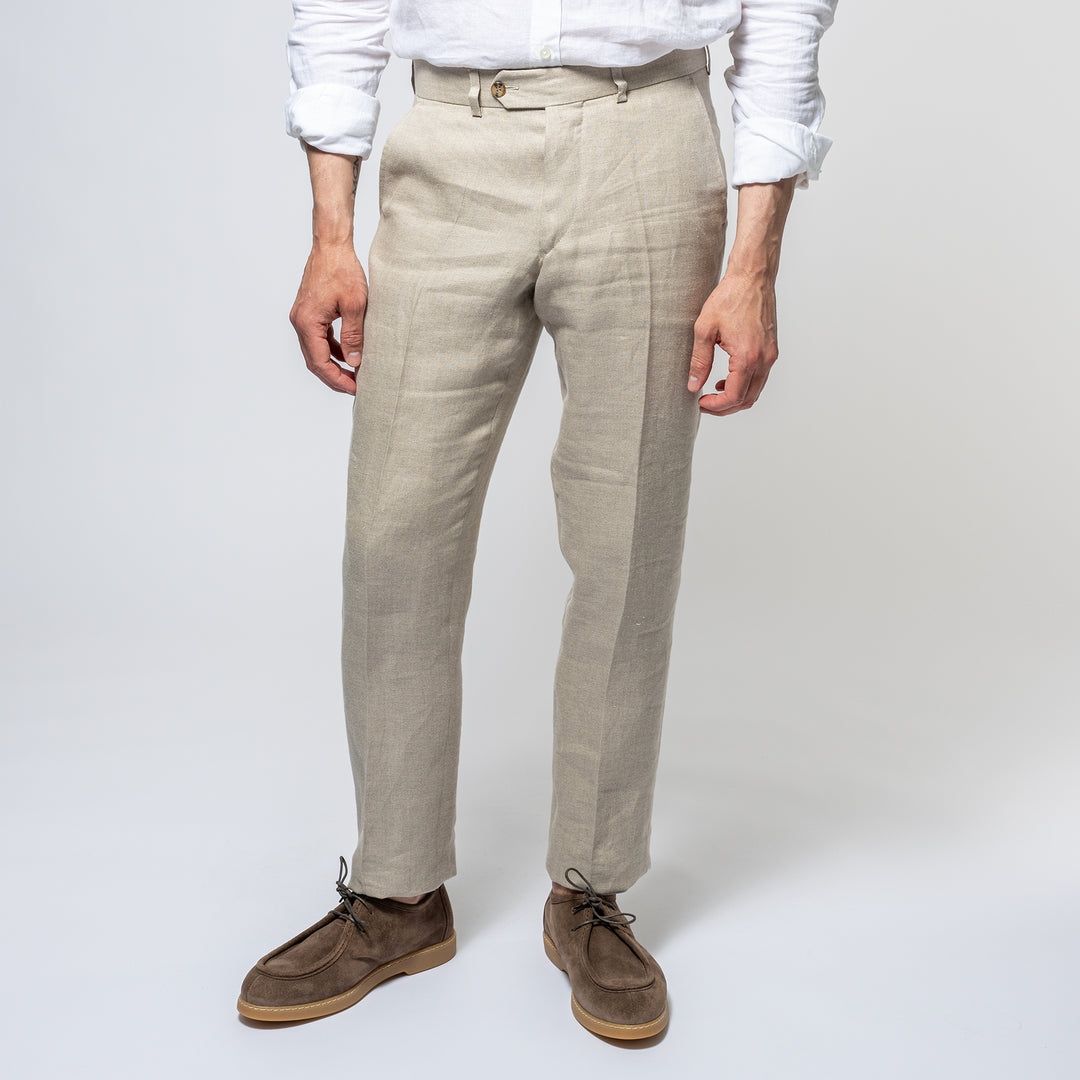 TRS SALIX PAT Beige