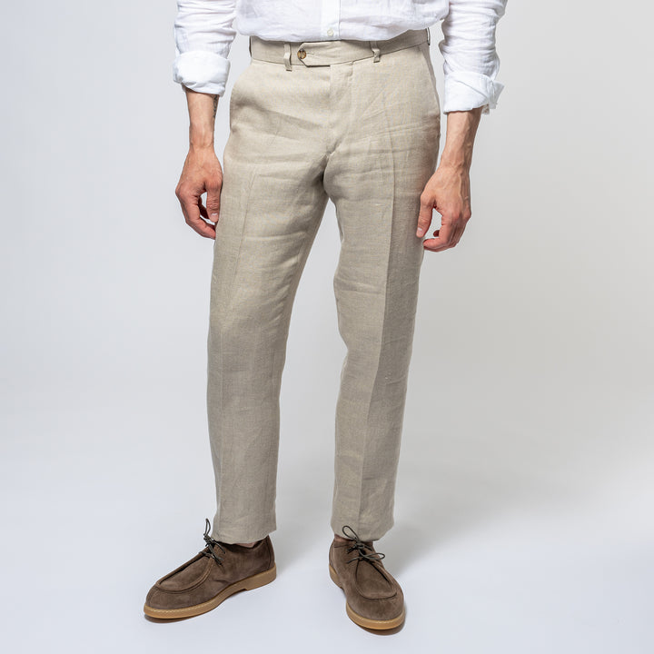 TRS SALIX PAT Beige
