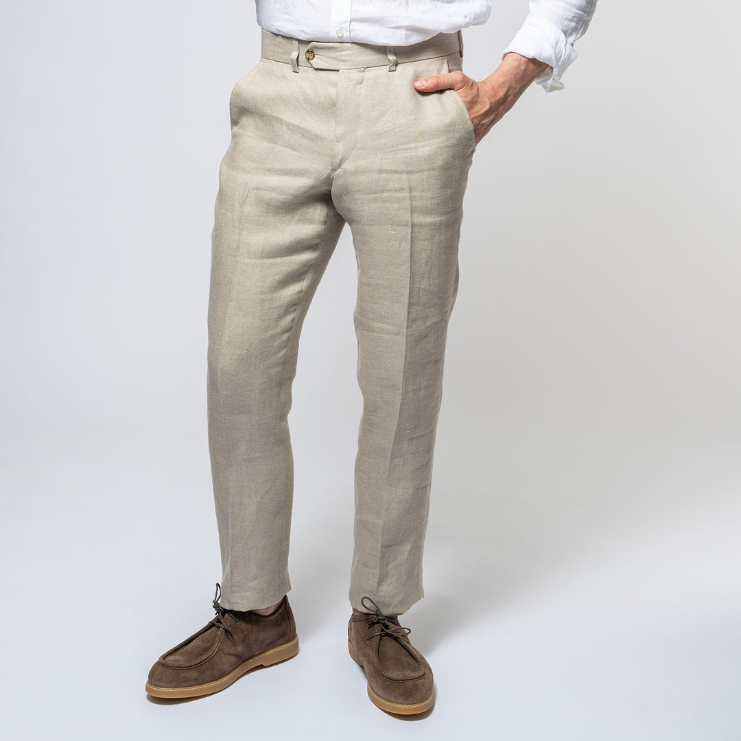 TRS SALIX PAT Beige