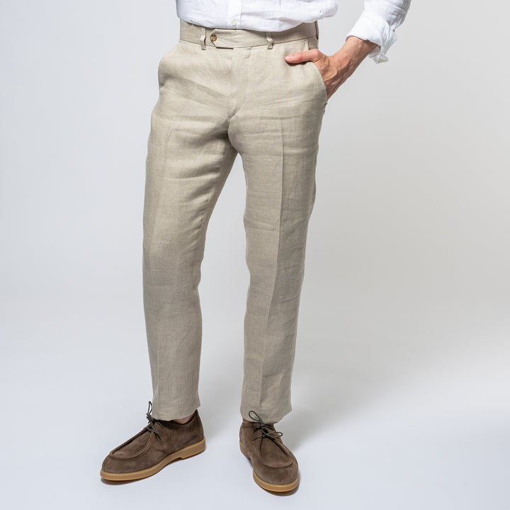 TRS SALIX PAT Beige