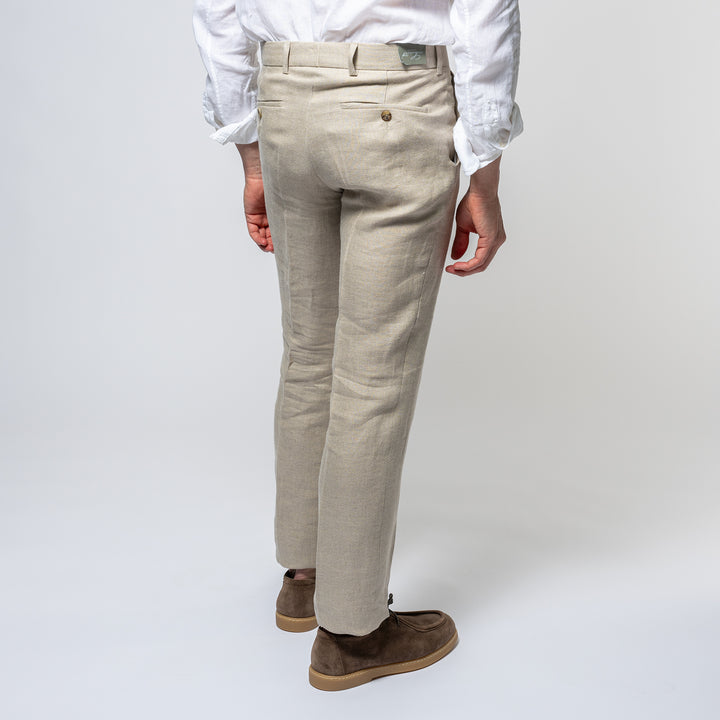 TRS SALIX PAT Beige
