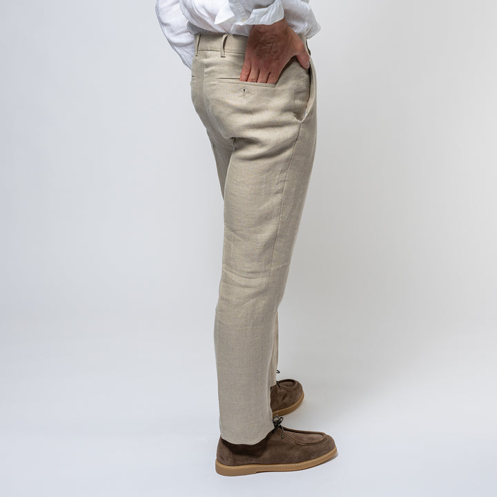 TRS SALIX PAT Beige