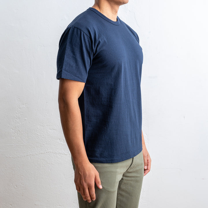 Haleiwa Ochiwata Recycled Cotton Blue Graphite
