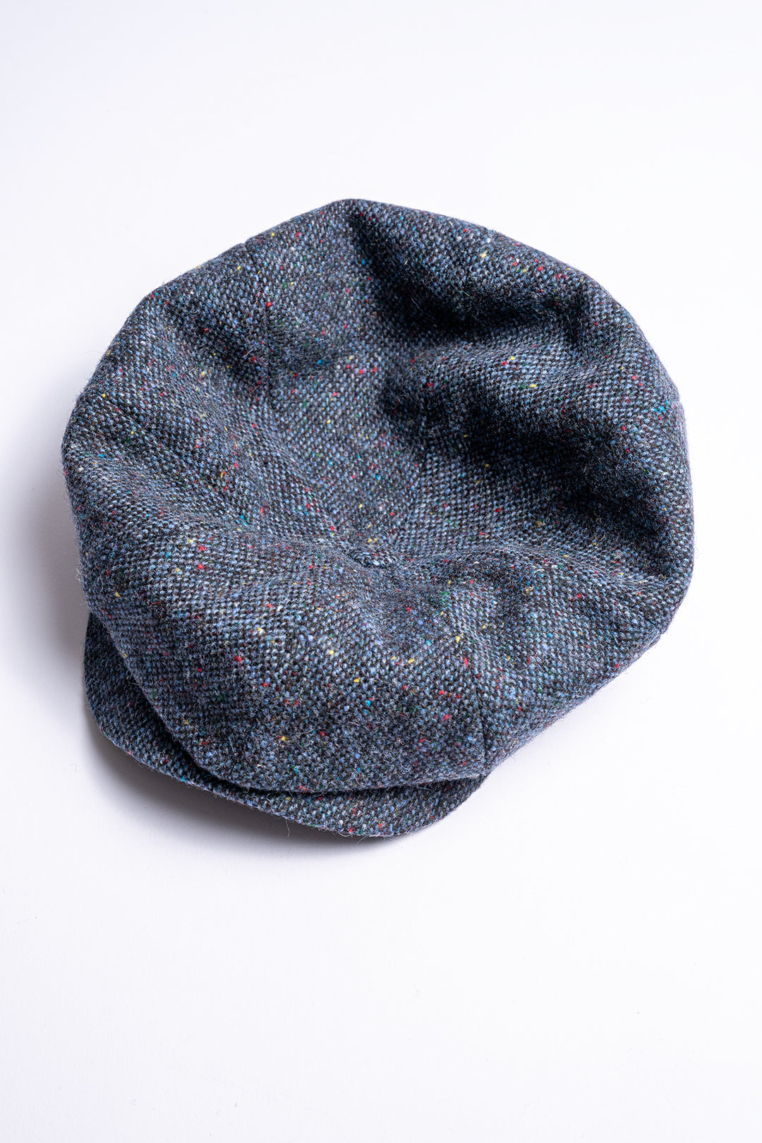 Newsboy Classic Cap Navy