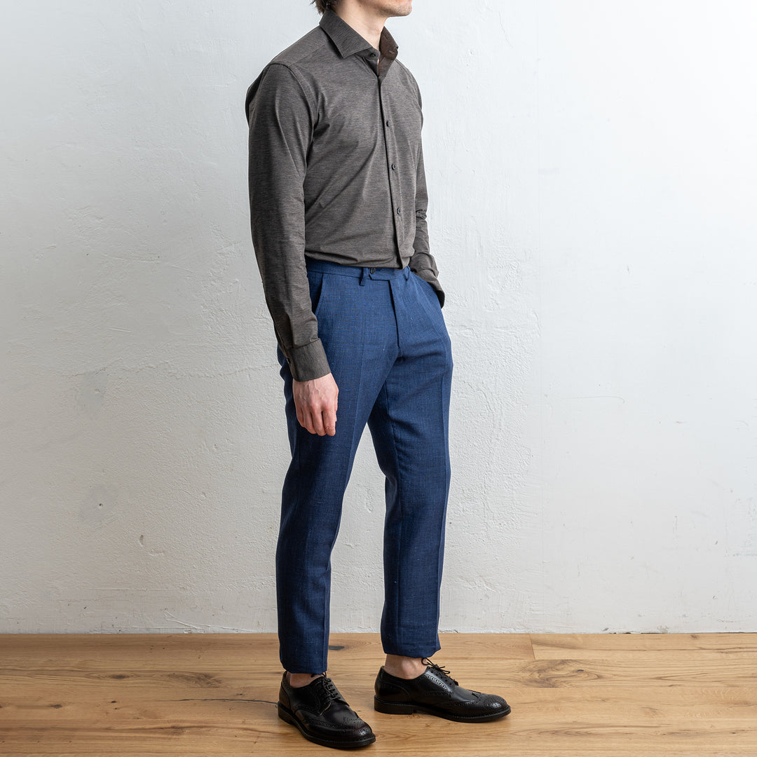 Active Tecnico Melange Brown