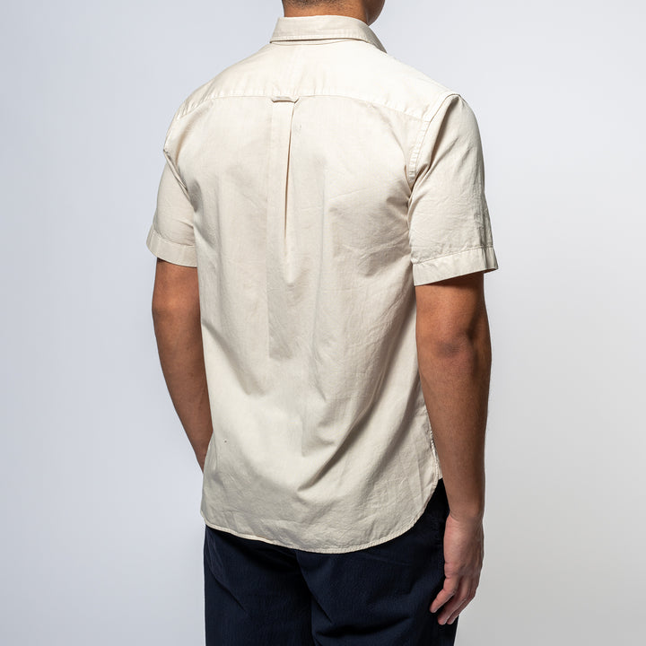 Luxury Old Tinto Capo Twill SS Beige