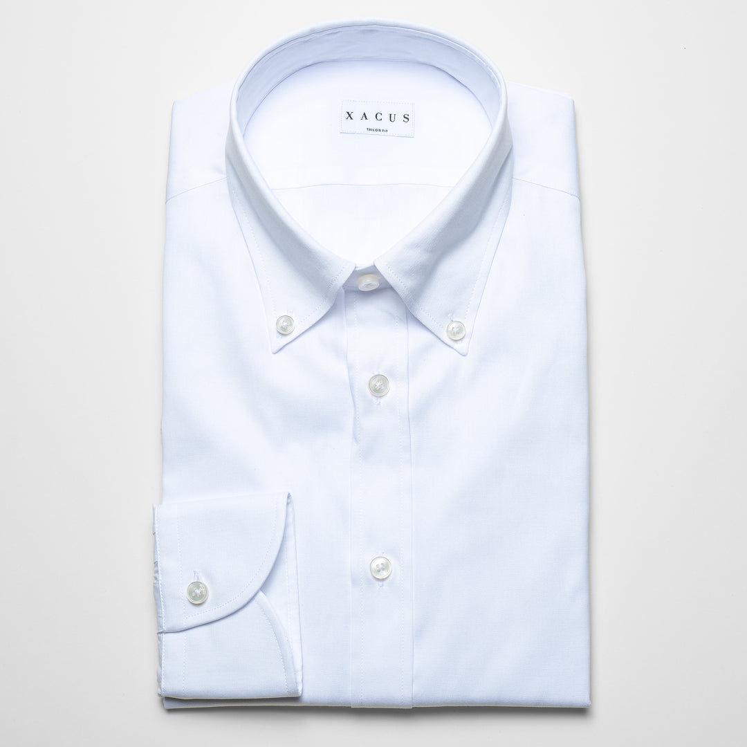 CLASSIC BD SHIRT White