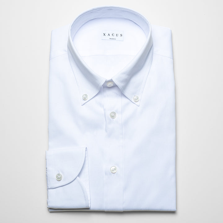 CLASSIC BD SHIRT White